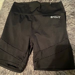 ECHT bike shorts